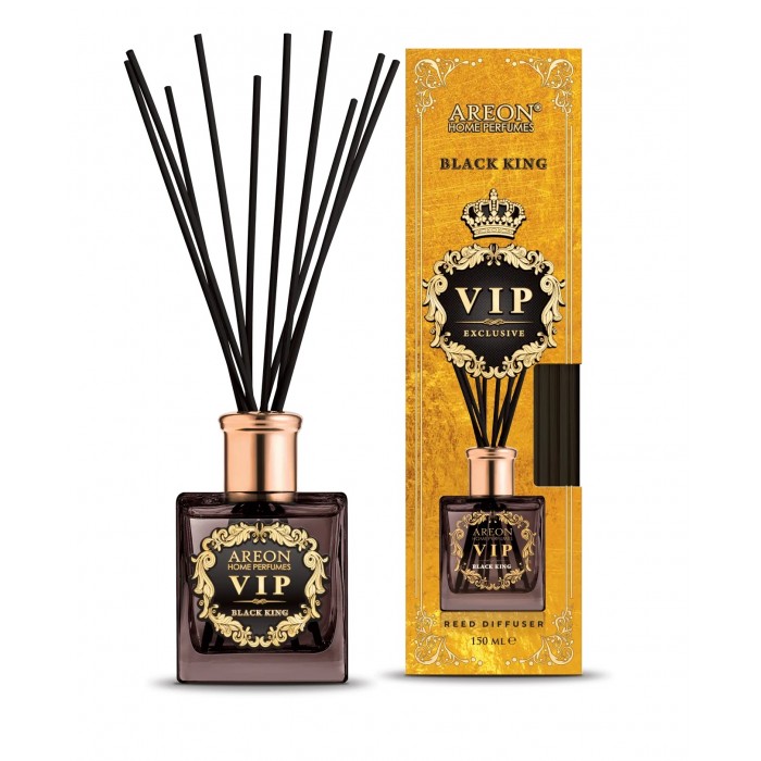 Home Perfumes Vip 150 ml - Black King